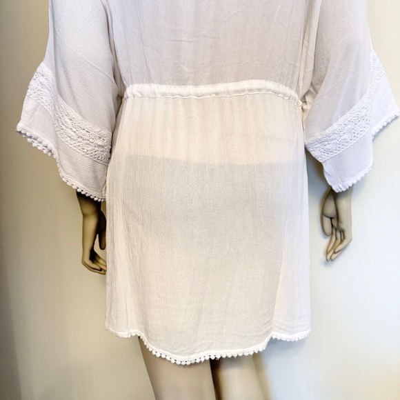 Sol & Sea cover-up dress - Picture 8 of 11